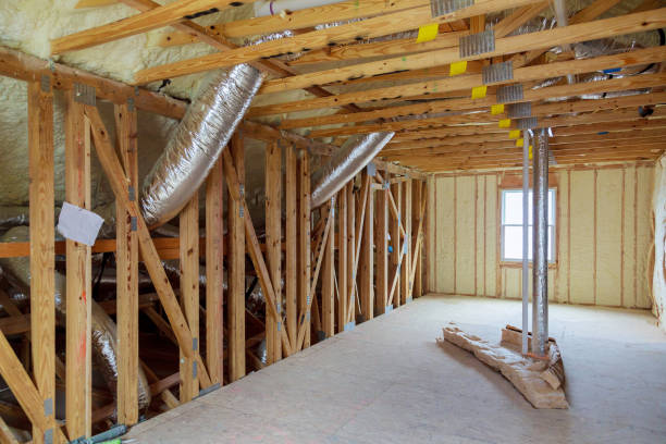 Best Residential Insulation in Pequot Lakes, MN